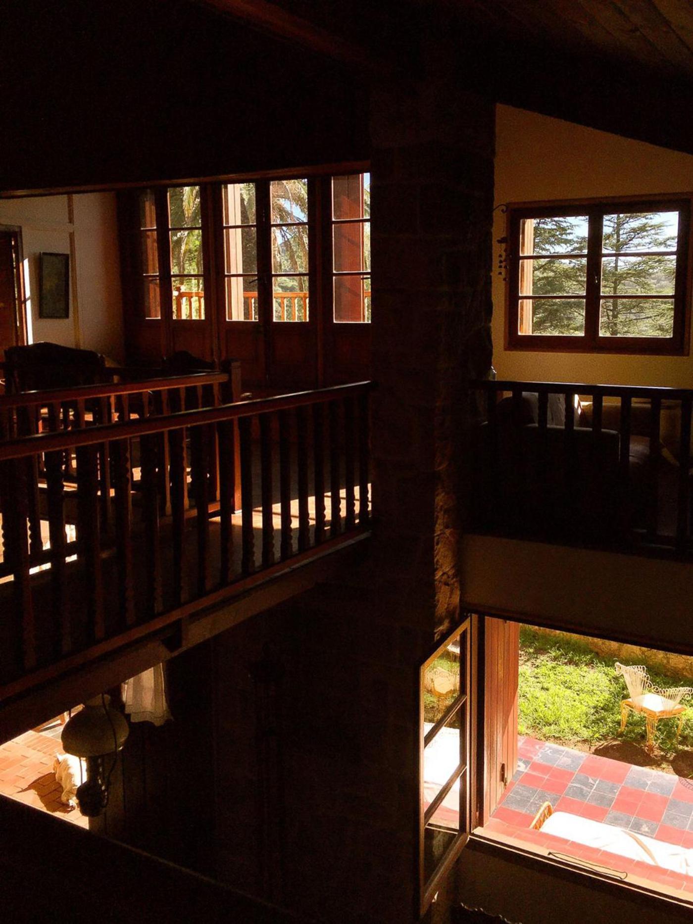 Bed and Breakfast Casa Brava Ункильо Экстерьер фото